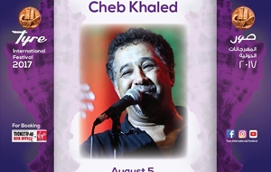 Cheb Khaled