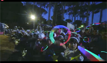 Loompaland Night Camp