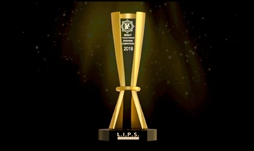 BEIRUT YOUNG FASHION DESIGNERS COMPETITION