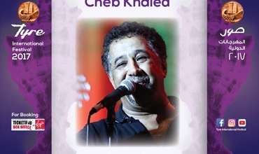 Cheb Khaled