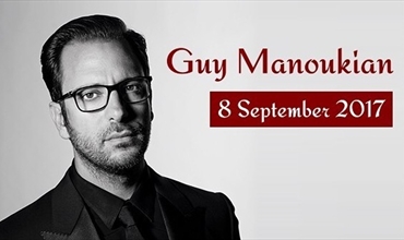 Guy Manoukian