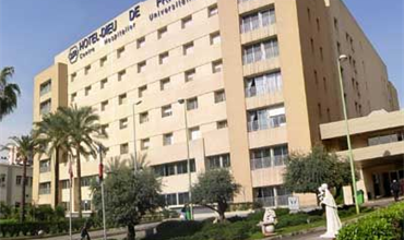 Hotel Dieu